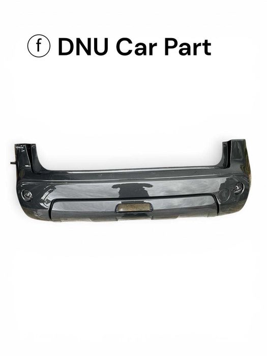 Bara spate Seat ibiza 2009