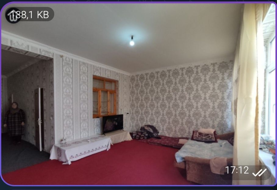 Сергелида ховли сотилади