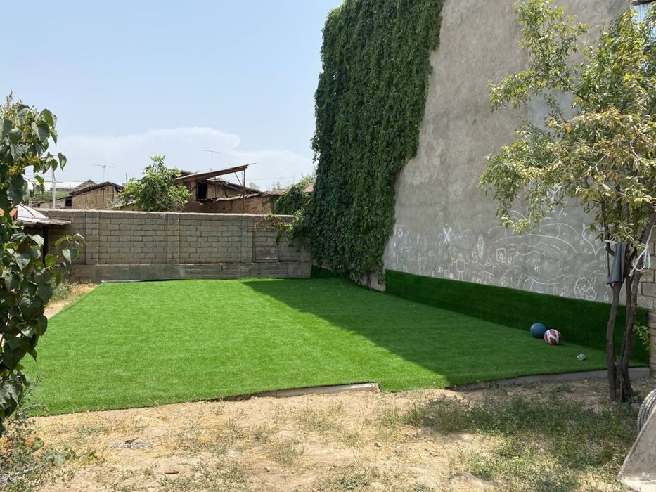 Чукурсой Прадаётся дом 5 соток