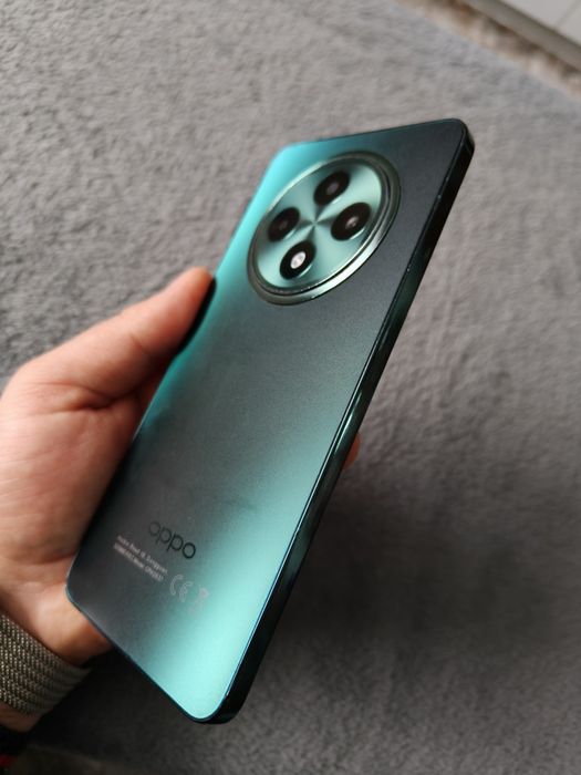 Oppo Reno 12 F / 5 G