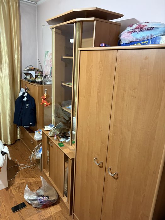 Отдам мебель бесплатно