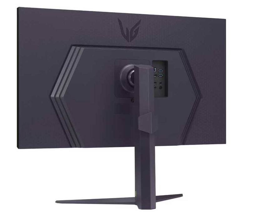 Monitor GamingNano IPS LG UltraGea 31.5", (2560x1440), 180Hz, 1ms
