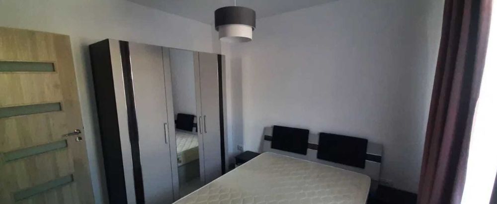 Дава се под наем Двустаен апартамент в Пловдив, Гагарин - 60 кв.м за 275.4 € - Снимка #2