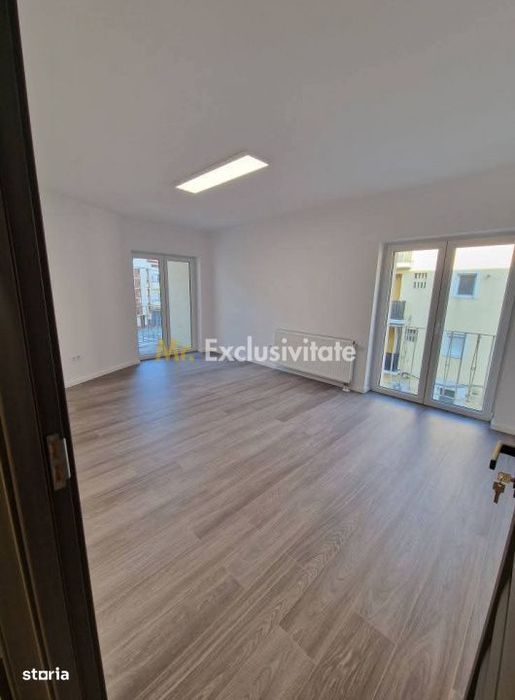 Chirie 2 Camere Satu Mare Central — fotografia 1