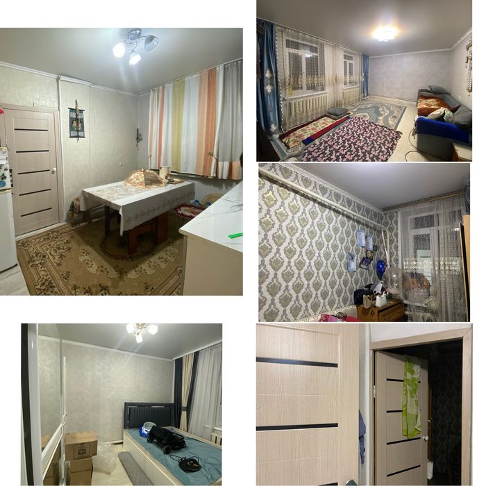 Обмен полдома с вашей доплатой