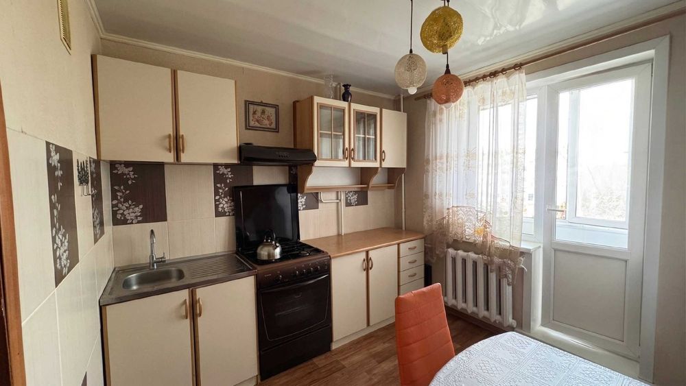 Продам 2к квартиру