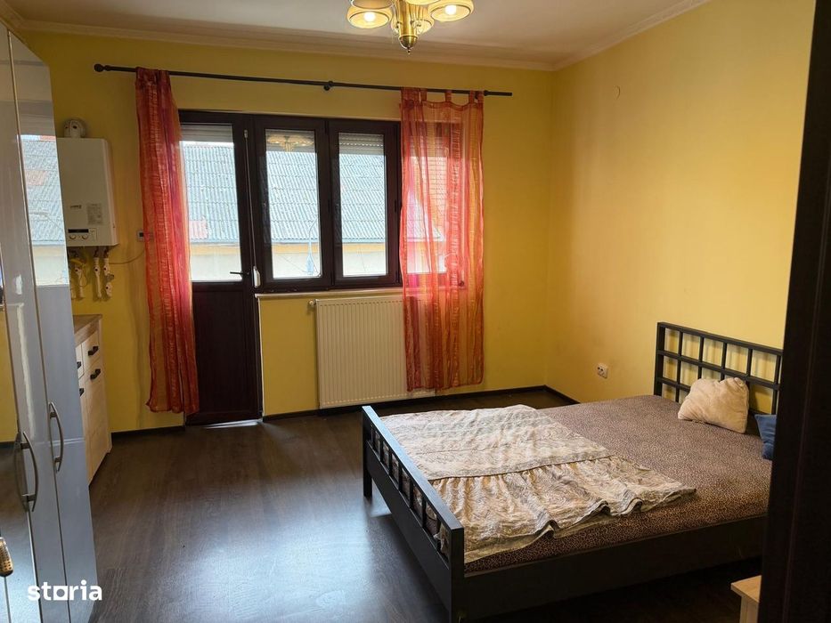 Apartament cu 1 camera, Zona Ultracentrala