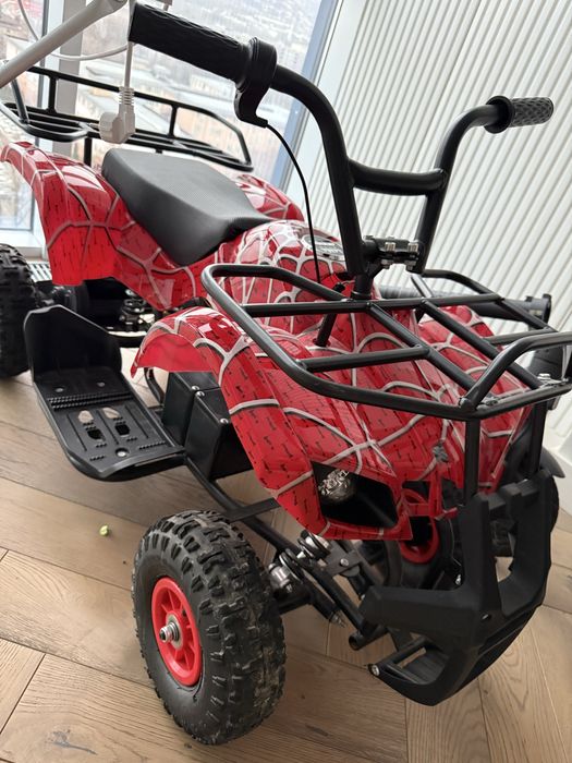 Детский квадрацикл