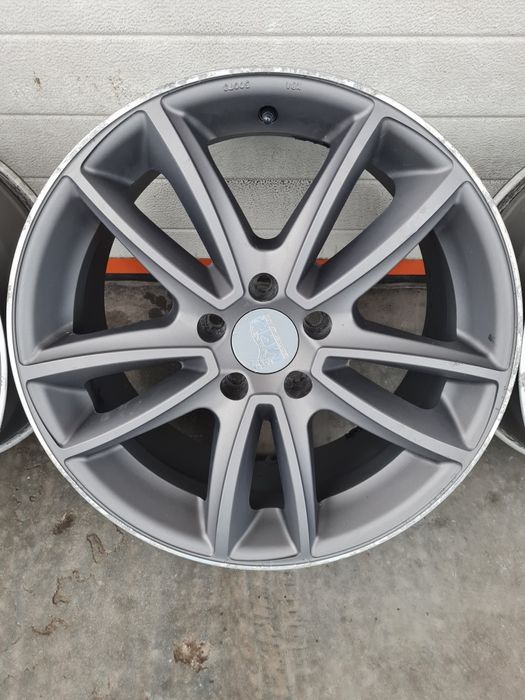 Джанти MAM за VW AUDI SEAT SKODA MERCEDES bmw R18 5x112 ET50 8.5J