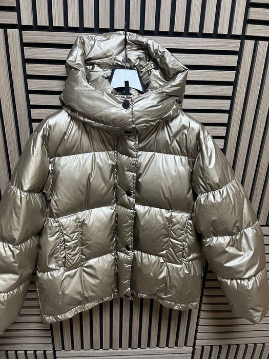 MaxMara WEEKEND : Зимно яке с пух размер Л / Оригинал