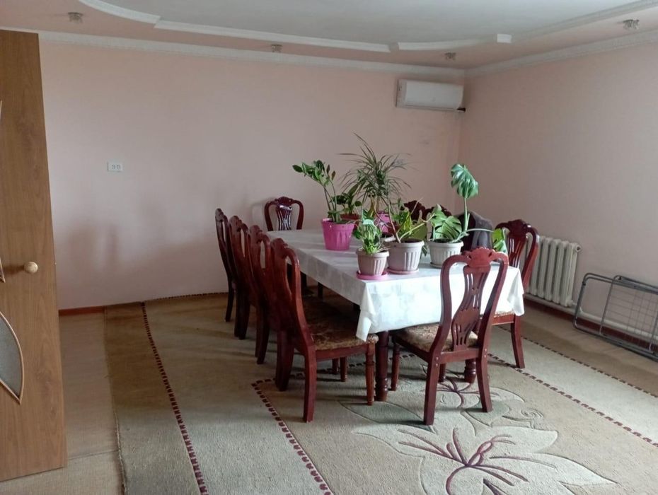 Продам дом в пос. Сарвшаган