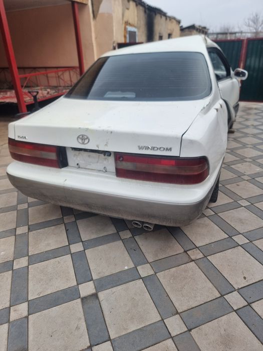 Windom на запчасти