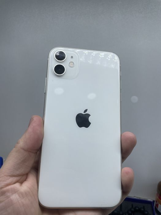 Iphone 11 /64 g /// айфон 11 /64 g