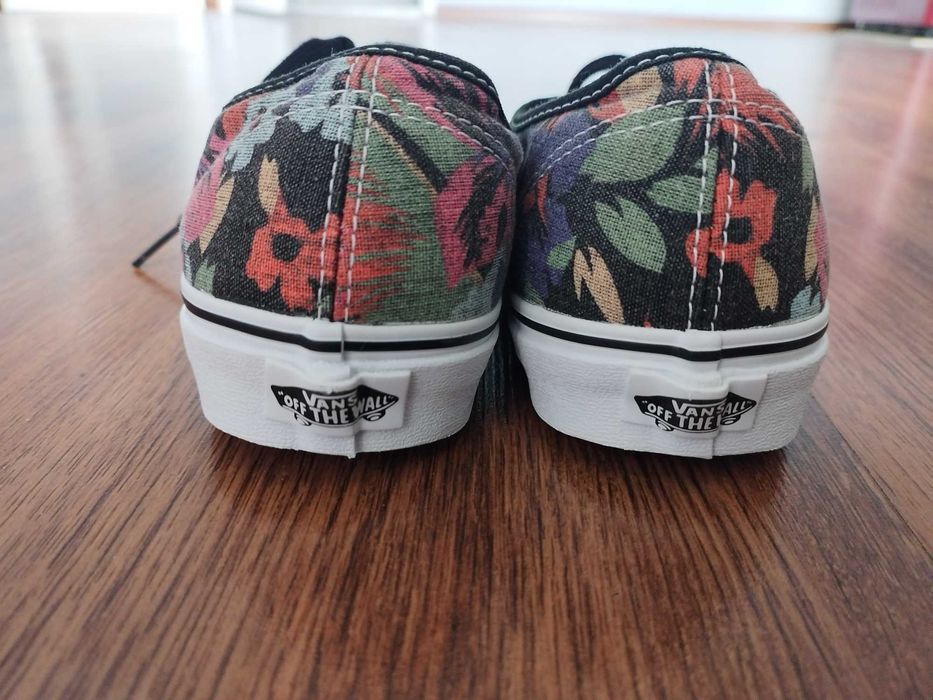 Кецове Vans 42, унисекс