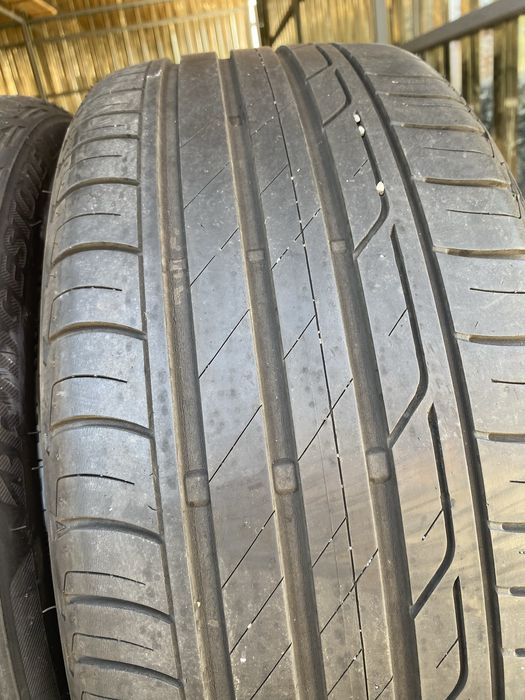 215/45/17 Бриджстоун   Летни