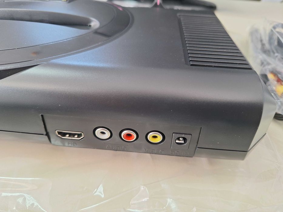 Genesis Sega Mega Drive Game Retro Game Console 16 Bit