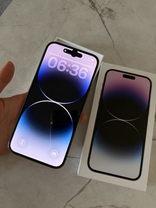 Iphone 14 PRO MAX продаю