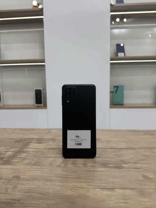Samsung A12 (32gb)