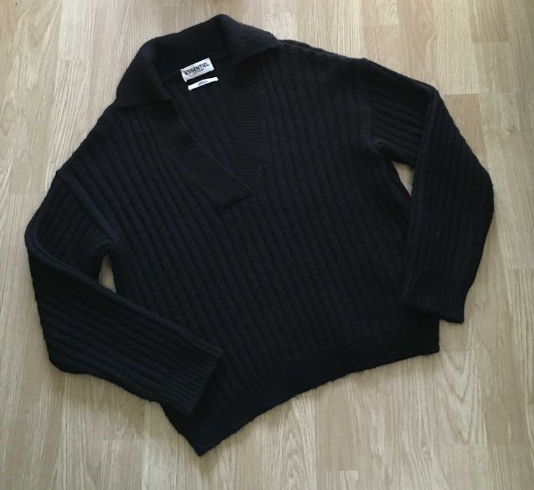 ESSENTIEL Antwerp дамски пуловер XS