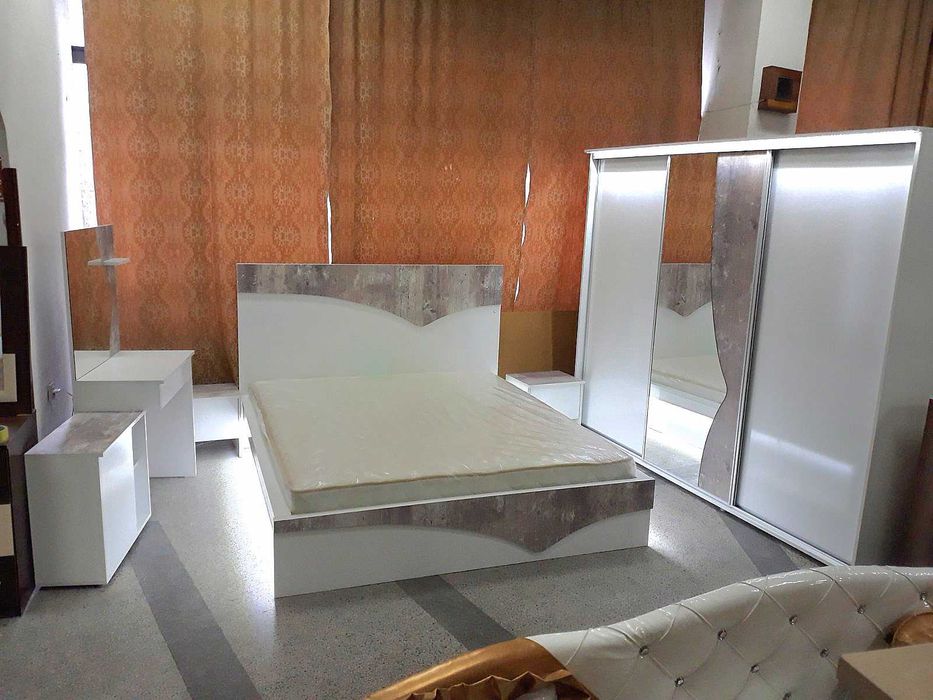 Проектиране, изработка и монтаж на кухни и мебели по поръчка!