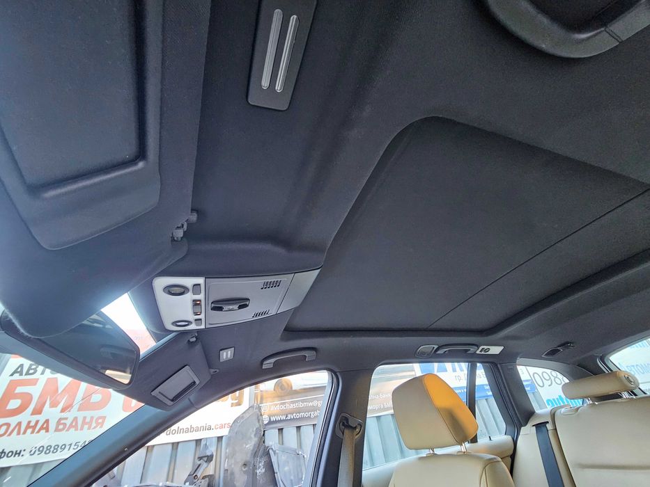 На части БМВ е91 325и 4х4 218 коня Спорт / BMW E91 325xi 218hp