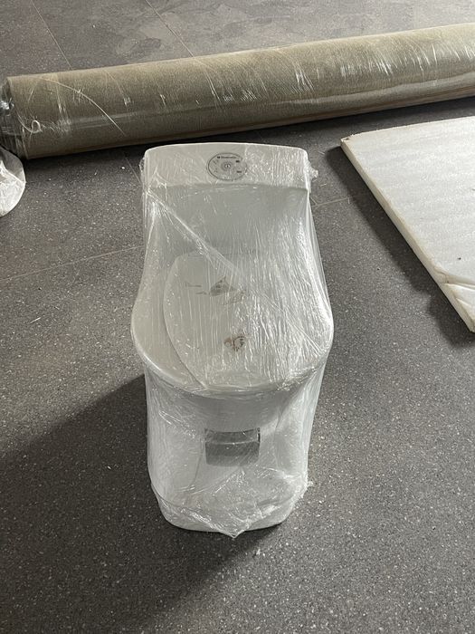 Биотуалет Dometic CTW 4110