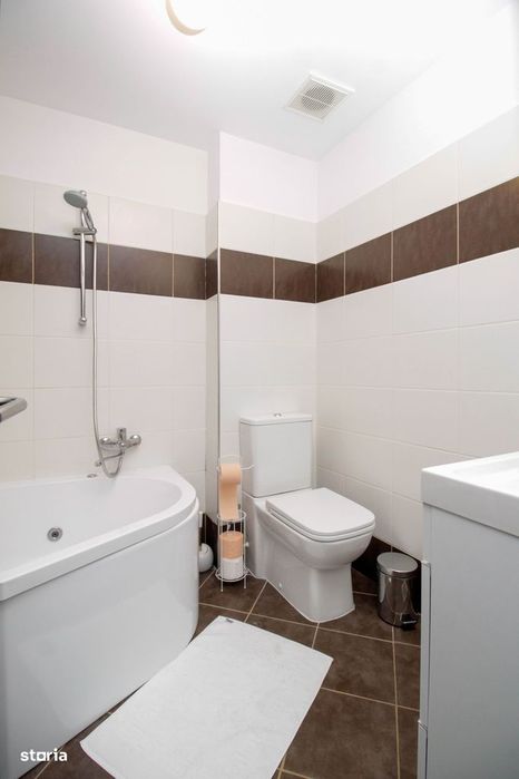 Pipera: Apartament cu 3 camere pozitionat langa Scoala Americana!