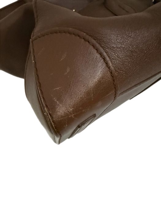 Сумка тоут Ralph Lauren, оигинал 100%