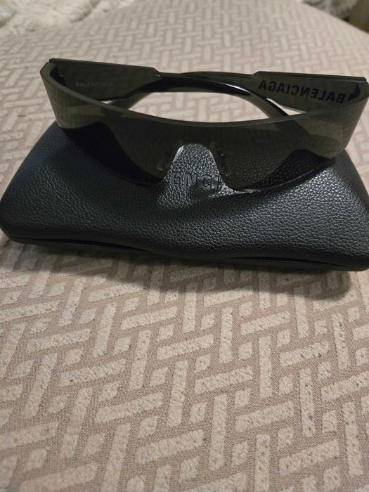 Balenciaga bb0041s