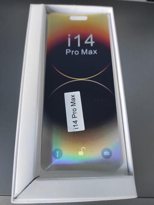 Кнопочный телефон