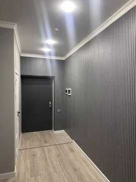 *Seoul Riverside,Next,Дружба,Seoul mun 2ком квартира 57м2.Под ключ