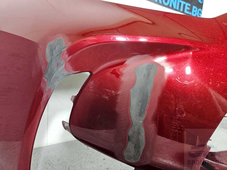 Предна броня TOYOTA YARIS IV Тойота Ярис 4 2020- 2024