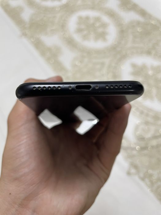Iphone SE2020 (б/у)