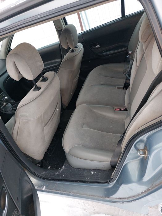 Рено Лагуна 1.9дци