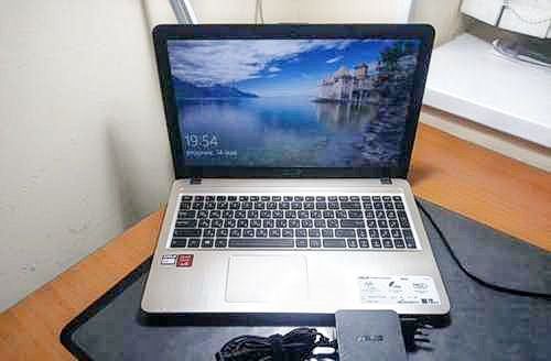 Ноутбук 1ТБ идеал