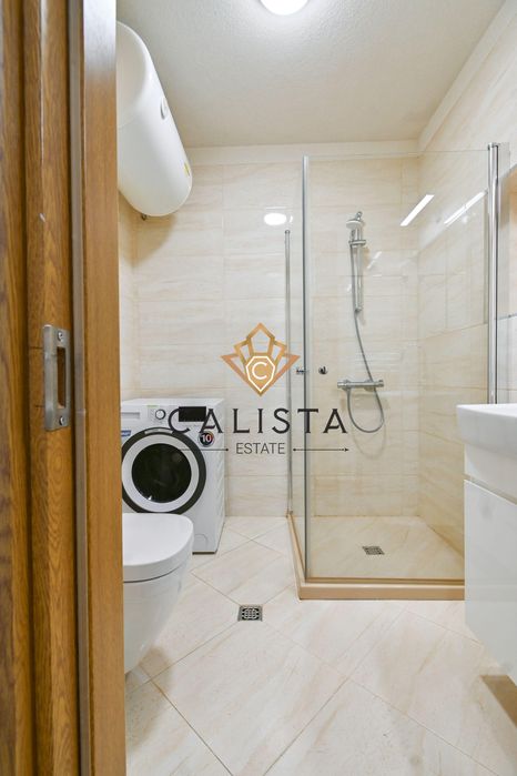 Двустаен апартамент под наем в ж.к. Левски Г, 2219572