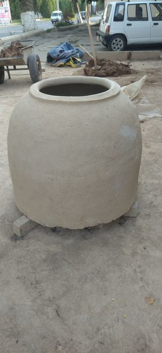 Tandir 350 mingdan boshlanadi