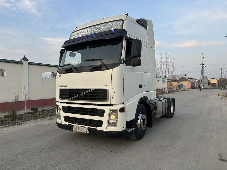 Продам Вольво автомат