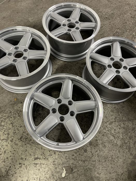 Jante AC SCHNITZER 17” bmw