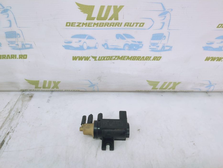Electrovalva supapa vacuum turbina 1k0906627 Audi A3 8P