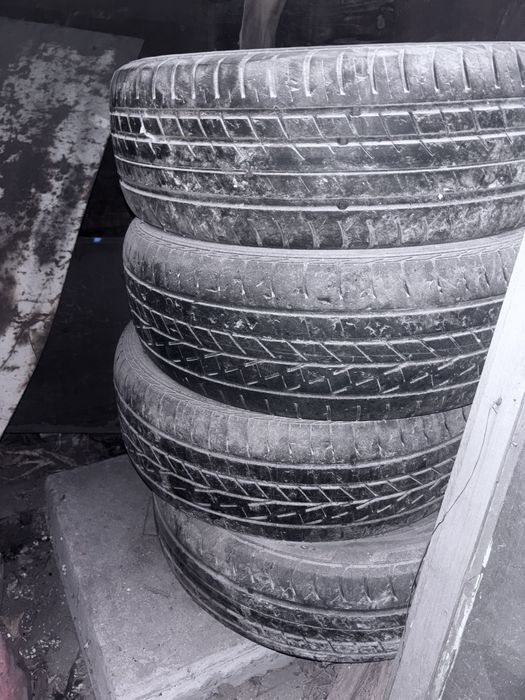 Продам резины шины