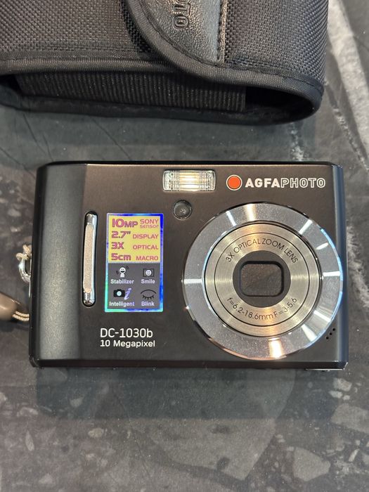 AgfaPhoto DC-1030b