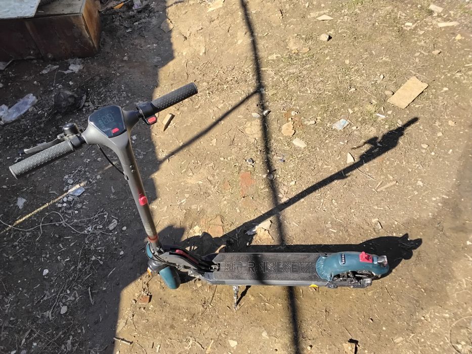 Электросамакат 350w