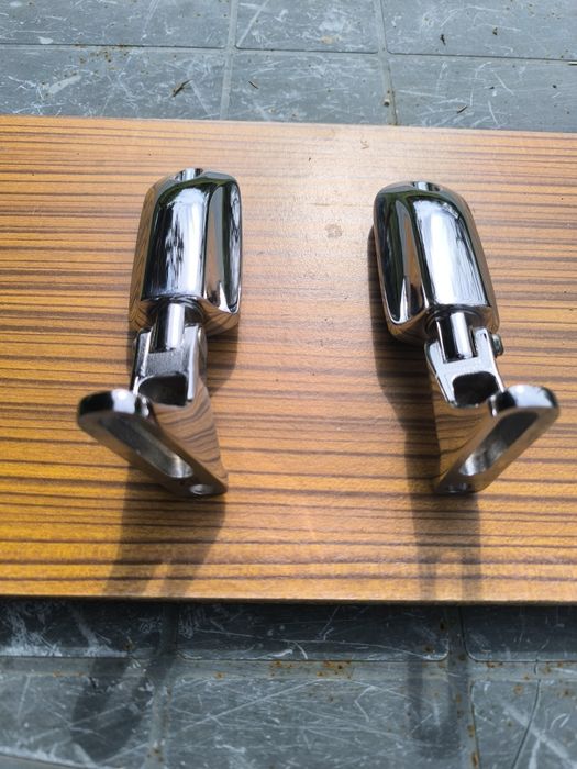 Harley Davidson стъпенки