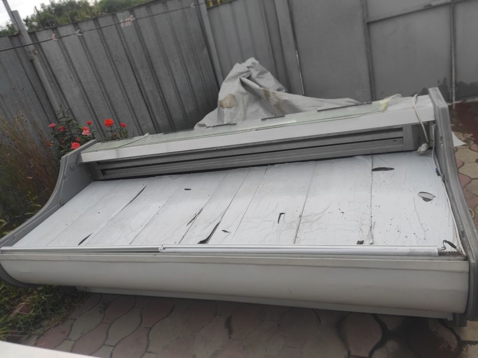 Продам холодильник