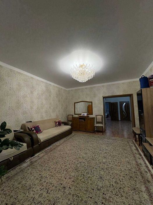 Продам 3х комн кв ЖК Альтаир