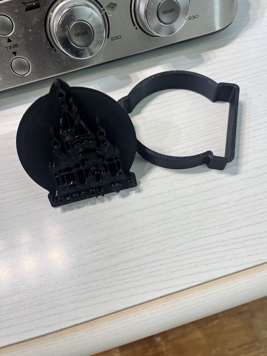 3д печать и 3д сканирование