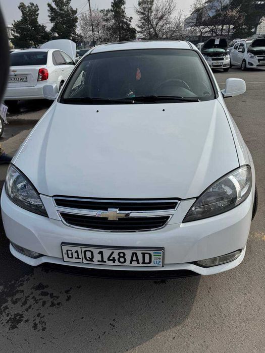 Gentra 2018 Автомат Аренда с Выкупом!