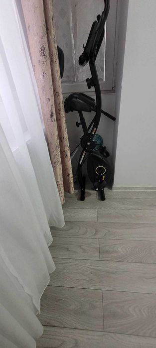 Garsoniera in Onesti, zona de sus, etaj 2.