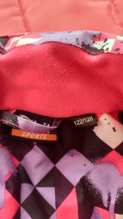 Детски Якета HM и crive +комплект подарък